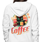 Fett A Coffee - Hoodie