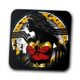 Fiercest of Them All - Coasters