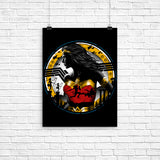 50% Off Imperfect Posters