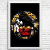 50% Off Imperfect Posters
