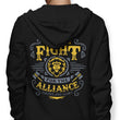 Fight for the Alliance - Hoodie