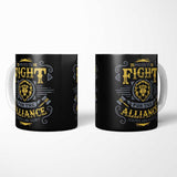 Fight for the Alliance - Mug