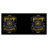 Fight for the Alliance - Mug
