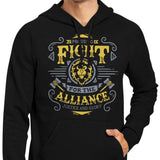 Fight for the Alliance - Hoodie