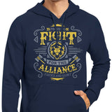 Fight for the Alliance - Hoodie
