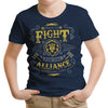Fight for the Alliance - Youth Apparel