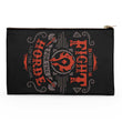 Fight for the Horde - Accessory Pouch