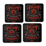 Fight for the Horde - Coasters