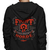 Fight for the Horde - Hoodie