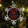 Fight for the Horde - Ornament