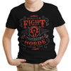 Fight for the Horde - Youth Apparel