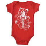 Fight Like a General - Youth Apparel