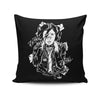 Fight Like a General - Throw Pillow