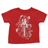 Fight Like a General - Youth Apparel