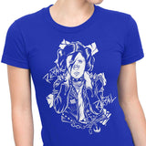 Fight Like a General - Women's Apparel