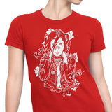 Fight Like a General - Women's Apparel