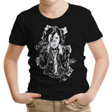 Fight Like a General - Youth Apparel