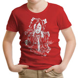 Fight Like a General - Youth Apparel