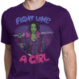 Fight Like a Guardian - Men's Apparel