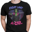 Fight Like a Guardian - Men's Apparel