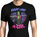 Fight Like a Guardian - Men's Apparel