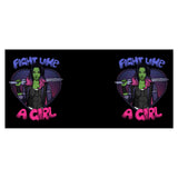 Fight Like a Guardian - Mug