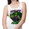 Fight Like a Hulk - Tank Top