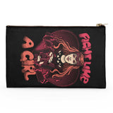 Fight Like a Witch - Accessory Pouch
