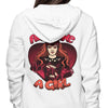 Fight Like a Witch - Hoodie