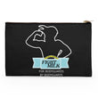 Fight Milk - Accessory Pouch