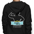 Fight Milk - Hoodie
