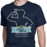 Fight Milk - Men's Apparel
