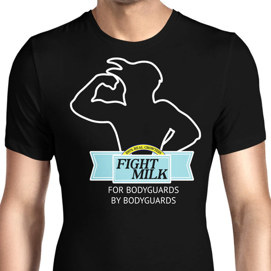 Fight Milk - Men's Apparel