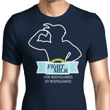 Fight Milk - Men's Apparel