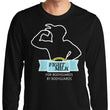 Fight Milk - Long Sleeve T-Shirt