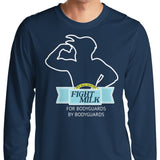 Fight Milk - Long Sleeve T-Shirt