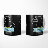 Fight Milk - Mug