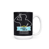Fight Milk - Mug