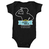 Fight Milk - Youth Apparel