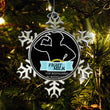 Fight Milk - Ornament