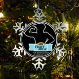 Fight Milk - Ornament