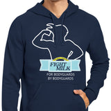 Fight Milk - Hoodie