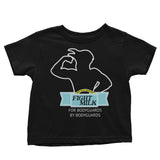Fight Milk - Youth Apparel