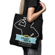 Fight Milk - Tote Bag