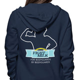Fight Milk - Hoodie