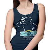 Fight Milk - Tank Top