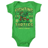 Fighting Turtles - Youth Apparel