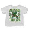 Fighting Turtles - Youth Apparel