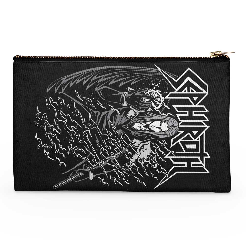 Final Angel - Accessory Pouch