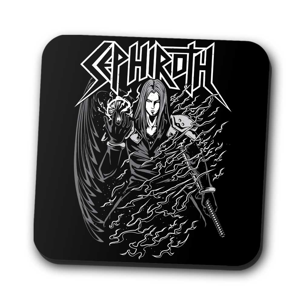 Final Angel - Coasters